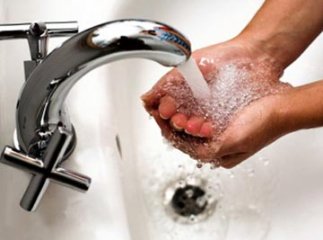 Через сильну спеку у Перечині також обмежили водопостачання