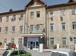Планова госпіталізація призупинена: у Закарпатській обласній клінічній лікарні ввели карантинні обмеження