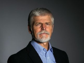 Новим президентом Чехії став "проукраїнський" генерал у відставці Петр Павел