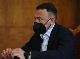 Закарпатський LIFT зламався — чи вдасться Олексію Петрову його відремонтувати?