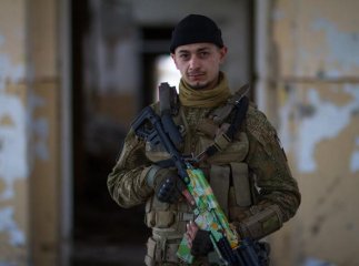 У Мукачеві встановлять меморіальну дошку загиблому бійцю 128-ої бригади 