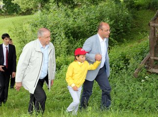 Мінприроди розгляне можливість додаткового фінансування програм Ужанського нацпарку