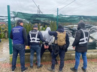На Закарпатті поліція затримала наркоторговця
