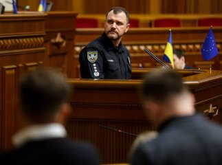 Відомо, хто став новим очільником МВС України