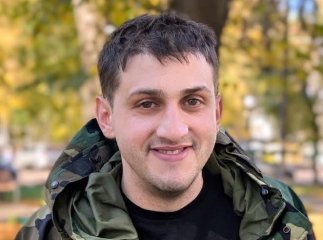 Воїн 101 бригади ТрО врятував побратима, хоч сам був пораненим: він відомий на всю країну кулінар