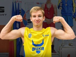 Закарпатський боксер переміг на турнірі в Угорщині