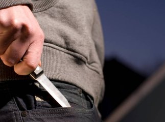 На Виноградівщині чоловік знайшов на власному городі труп людини