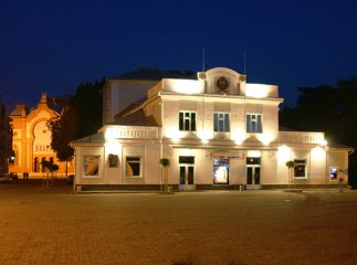 Закарпатські лялькарі готують насичену програму з нагоди двох своїх професійних свят