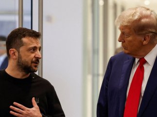 Зустріч Трампа і путіна 15 серпня: віцепрезидент США розповів, чи буде на ній Зеленський Зустріч Трампа і путіна 15 серпня: віцепрезидент США розповів, чи буде на ній Зеленський