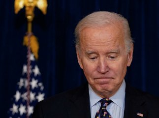 Президент США повідомив про можливість вторгнення Росії "в найближчі кілька днів"