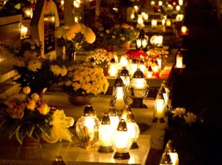 1 листопада у Мукачеві буде вихідним днем