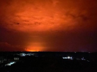 росіяни дронами завдали жахливого удару по Одещині