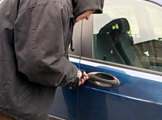 На Берегівщині пограбували лікаря-невролога Мукачівської ЦРЛ