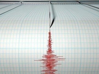 У Мукачівському районі зафіксували землетрус
