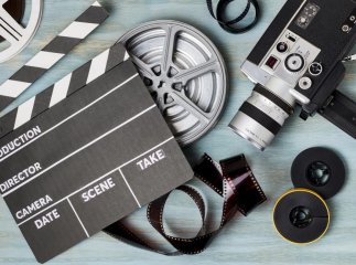Yotube-канали про фільми