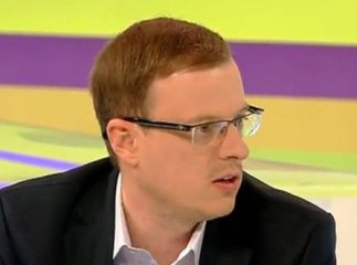 Футбольний коментатор Віктор Вацко відповів на звинувачення Олександра Шуфрича (ФОТО)