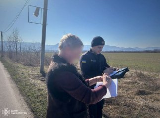 Штраф вдарить по кишені: що накоїла жінка на Тячівщині