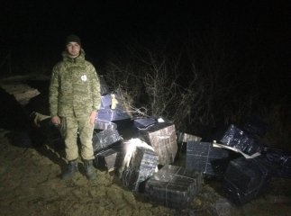 Переслідування та постріли: ввечері поблизу кордону було неспокійно