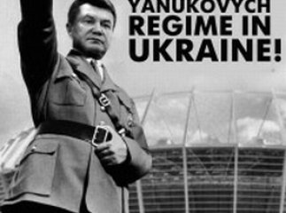 Закарпатець організовує мітинг проти диктатури Януковича у Варшаві