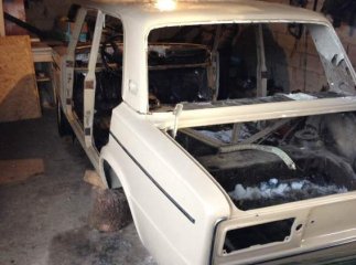 П’ятеро хлопців з Ужгородщини та Мукачівщини крали автомобілі. Поліція затримала злочинне угруповування