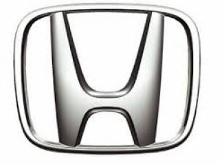 Новий Accord від Honda: вже на Закарпатті!