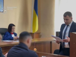 Суд відсторонив очільника громади на Ужгородщині: він носитиме браслет