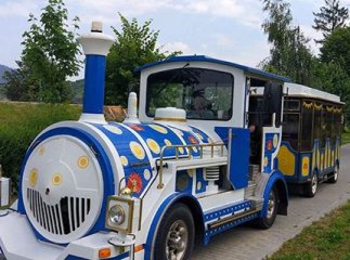 Екскурсії Мукачевом на потязі: графік, тривалість та вартість