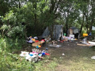 Трьом нападникам, які у Львові вбили рома із Закарпаття, світить довічне ув’язнення