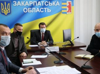 Стало відомо, чи відновлять пасажирські перевезення на Закарпатті