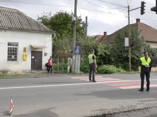 Водій, який збив жінку у Ракошині, розповів про аварію