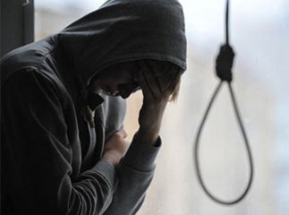 На Тячівщині повісився 23-річний хлопець