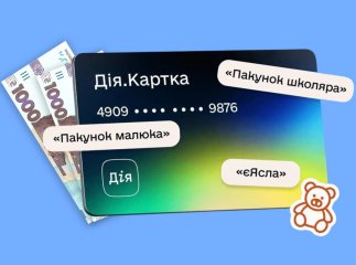 У Дії тестують ще 2 виплати: хто зможе оформити допомогу 7000 гривень