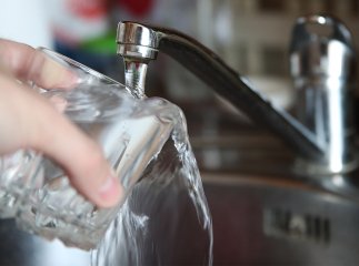 Ужгородців попередили про відключення водопостачання у Страсну п’ятницю — перелік вулиць Ужгородців попередили про відключення водопостачання у Страсну п’ятницю — перелік вулиць