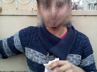 У Берегові на ринку гроші викрали прямо з рук продавця