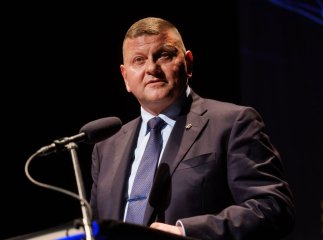 Зеленський викликав Залужного в Київ: цікавило лише одне питання
