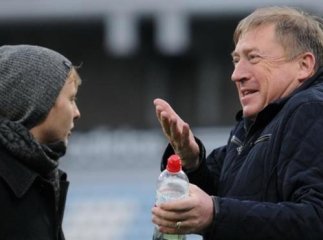 Спортивний суд Лозанни розсудить ужгородську "Говерлу" та Федерацію футболу України