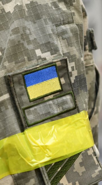 Двох закарпатців ув’язнили за ухилення від мобілізації