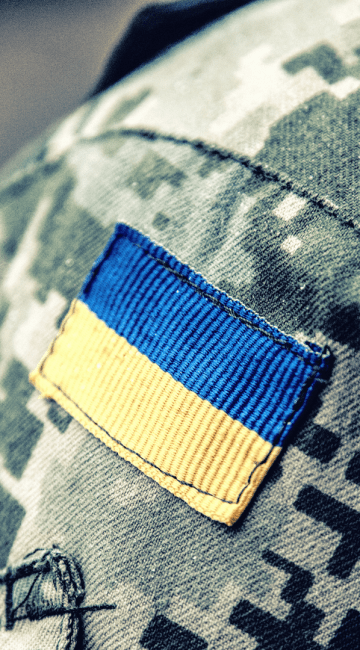 Вручення повісток на роботі