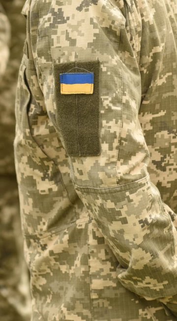В Україні пропонують розформувати ТЦК: що про це відомо