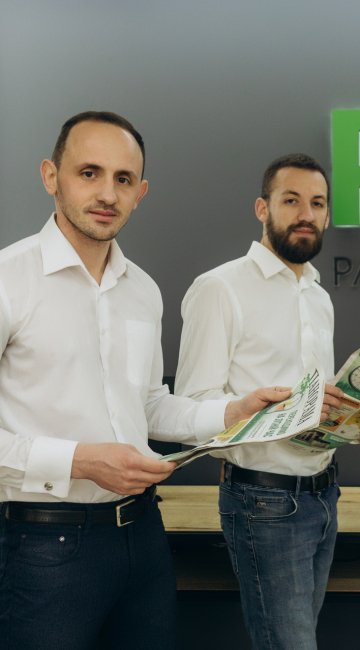 Нове обличчя улюбленого медіа