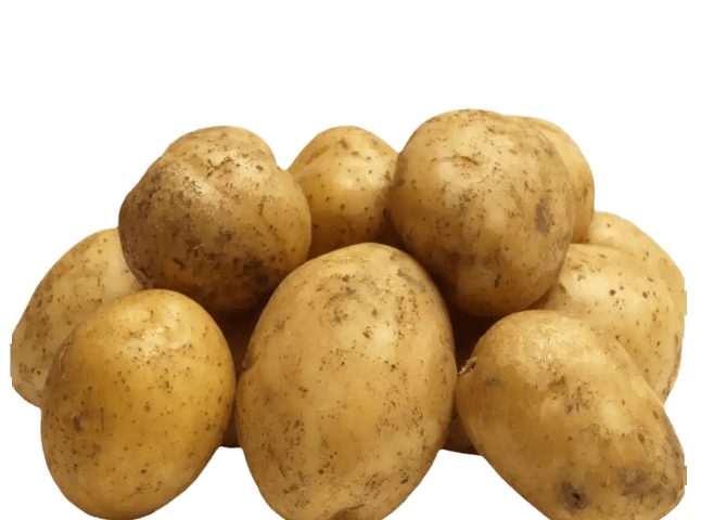 На ринках різко змінилась вартість картоплі