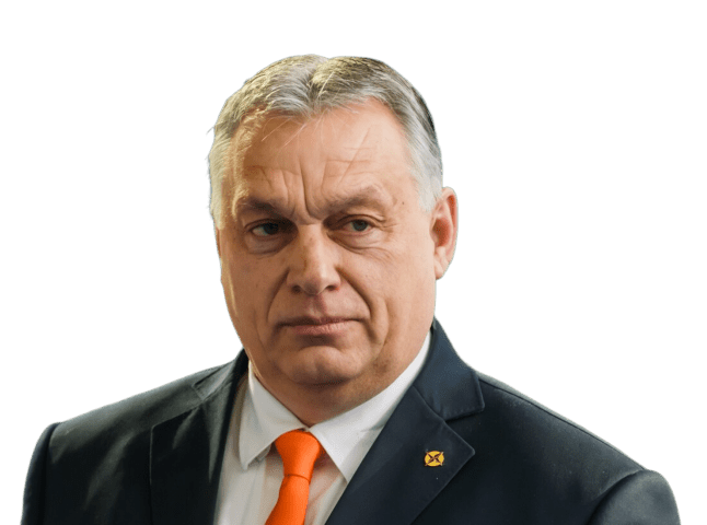 ЄС може позбавити Угорщину права голосу, якщо Орбан заблокує допомогу Україні