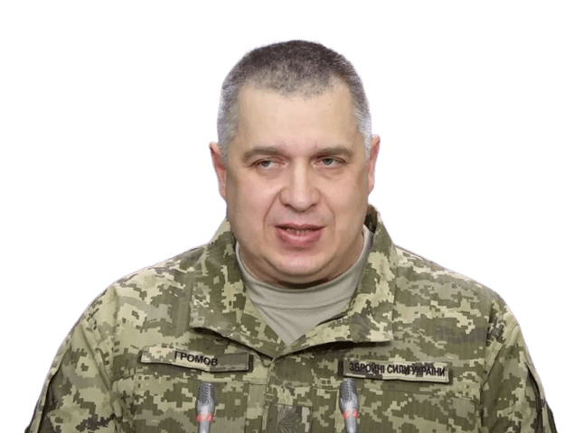 росія стягує війська в прикордонні з Україною області