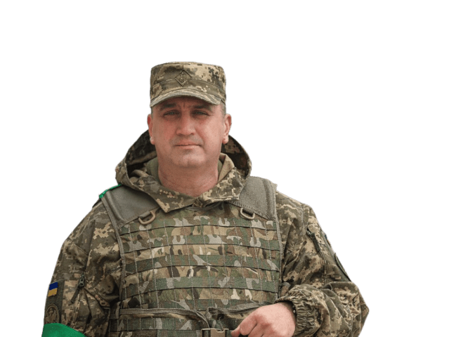 Командувач ВМС України назвав важливу умову для перемоги