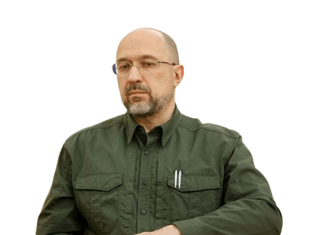 Денис Шмигаль анонсував перевіркиочільників військкоматів