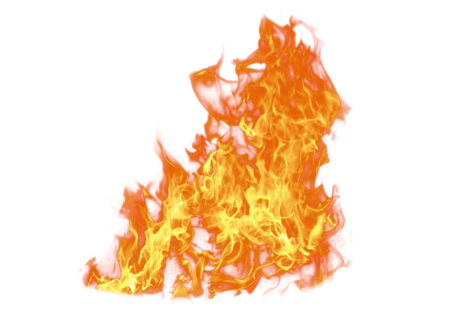 Сьогодні у Мукачеві сталася пожежа