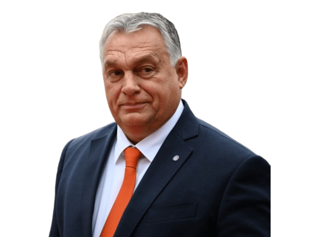 Орбан зробив заяву, яка стосується вступу України до Євросоюзу