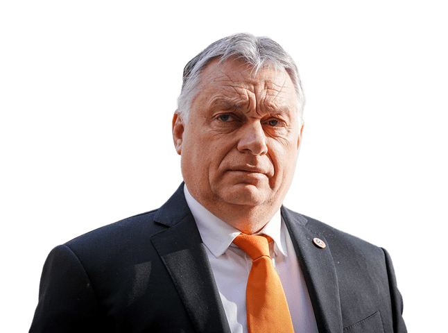 Віктор Орбан зробив скандальну заяву, яка стосується України