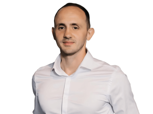 Автор Іван Гарагонич Іван Гарагонич