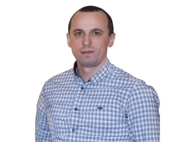 Автор Олег Русин Олег Русин